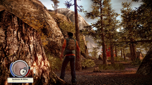 State Of Decay Year One Survival Edition (Screenshot: Golem.de)